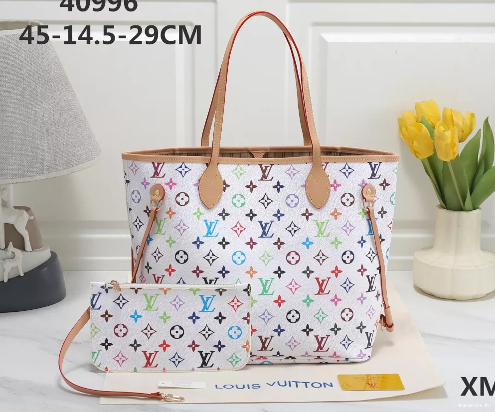1280 AllSeason HandBags Women For Vuitton Louis 0521